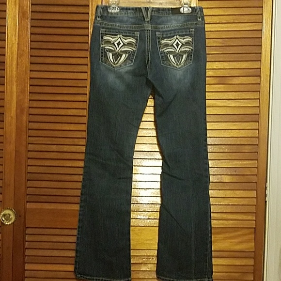 Jeans - Picture 2 of 5